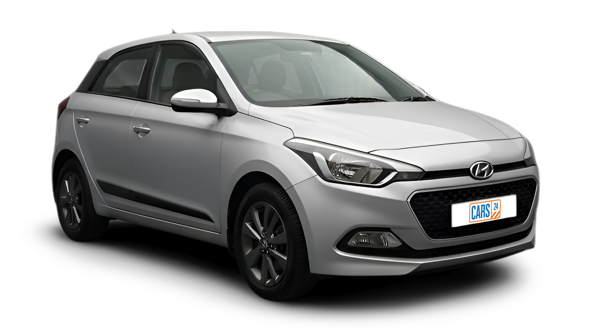 2015 Hyundai Elite i20 - Hatchback - Diesel - Manual - ₹3.01 lakh